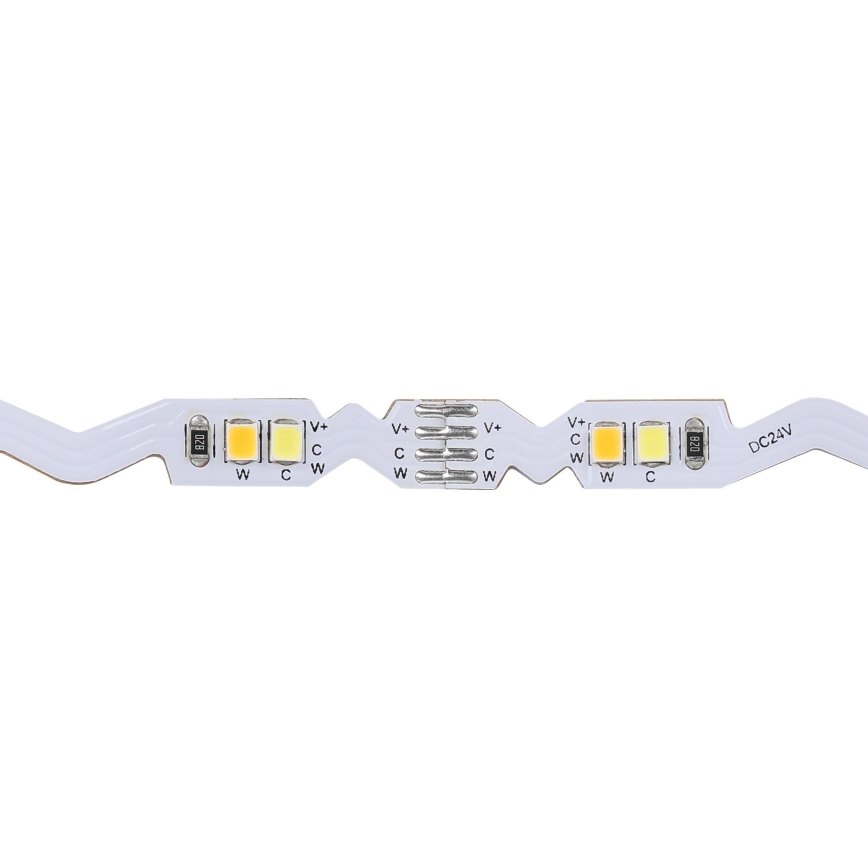 Eglo - Dimmbarer LED-Streifen 2m LED/9W/24V 2700-6500K ZigBee