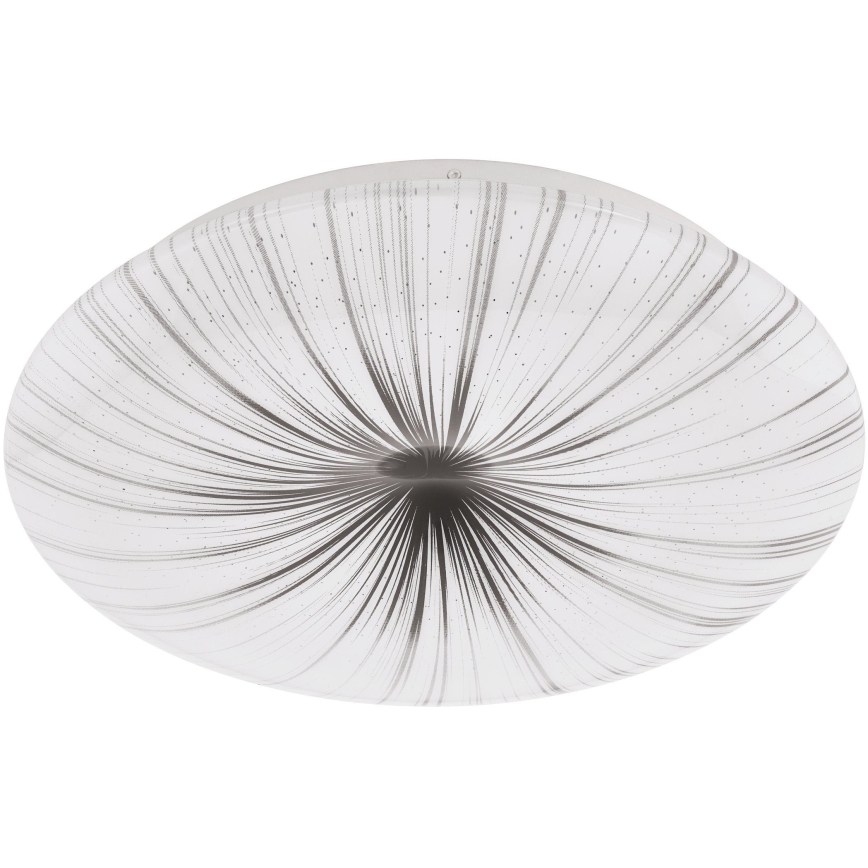 Eglo - LED Deckenleuchte LED/10W/230V