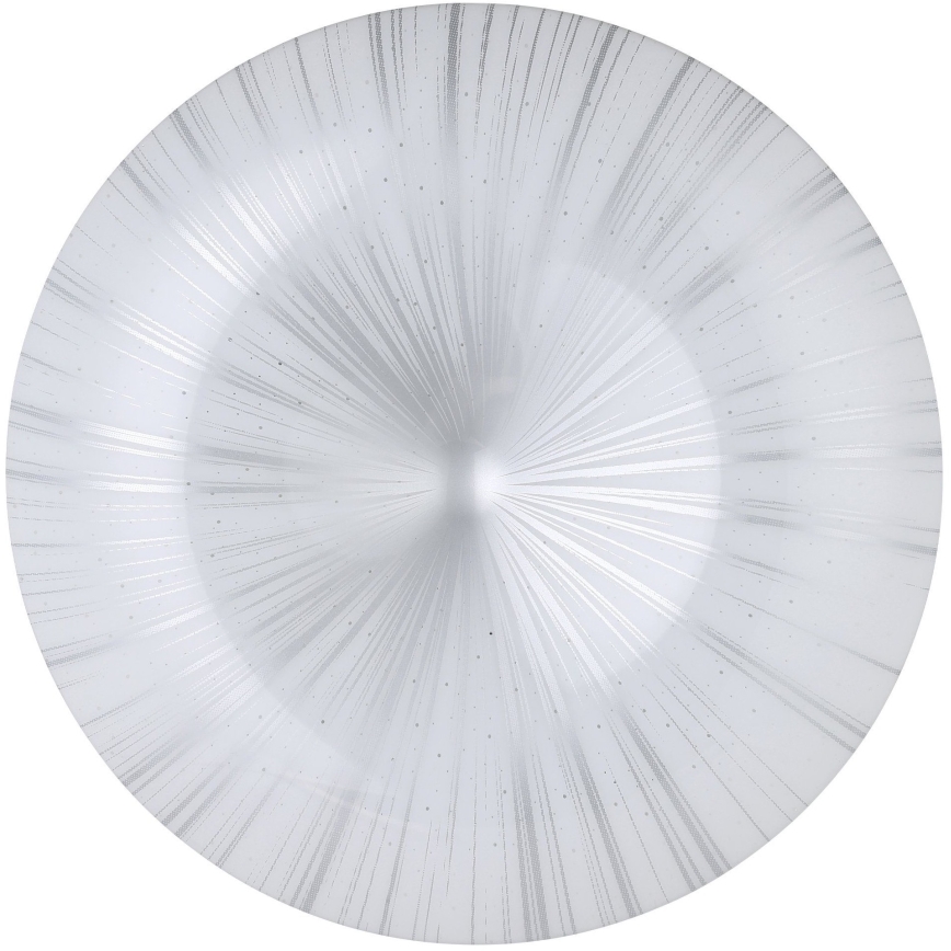 Eglo - LED Deckenleuchte LED/10W/230V