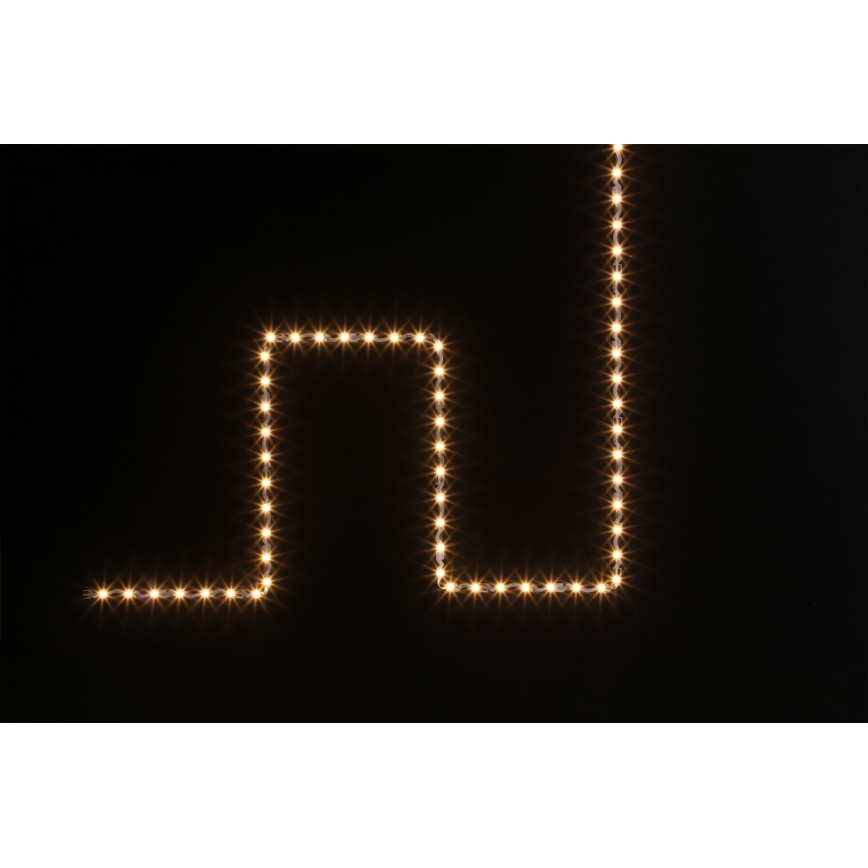 Eglo - LED-Streifen 8m LED/43,2W/24/230V 3000K