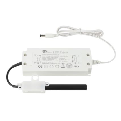 Eglo - LED-Streifen 5m LED/27W/24V