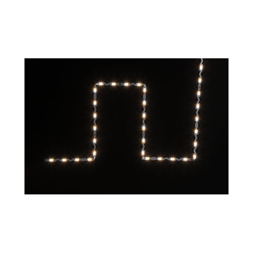 Eglo - Dimmbare LED-Leiste 5m LED/23W/24/230V 2700-6500K + Fernbedienung