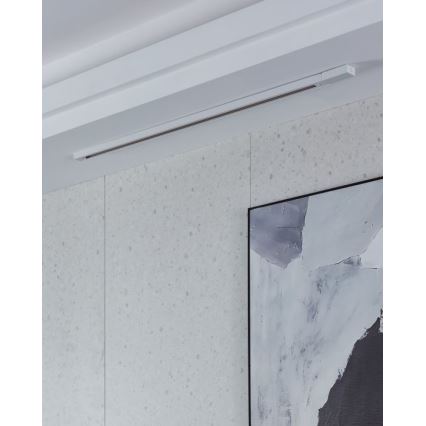 Eglo - Schienensystem TB 1 m weiß