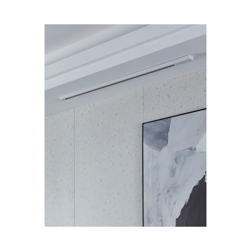 Eglo - Schienensystem TB 1 m weiß