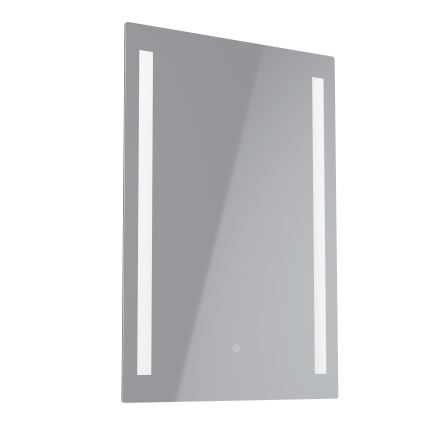 Eglo - LED-Badezimmerspiegel mit Hintergrundbeleuchtung LED/15W/230V IP44