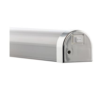 Eglo - LED Badezimmer-Spiegelleuchte LED/7,5W/230V IP44 45 cm