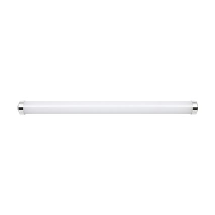 Eglo - LED Badezimmer-Spiegelleuchte LED/15,5W/230V IP44 60 cm