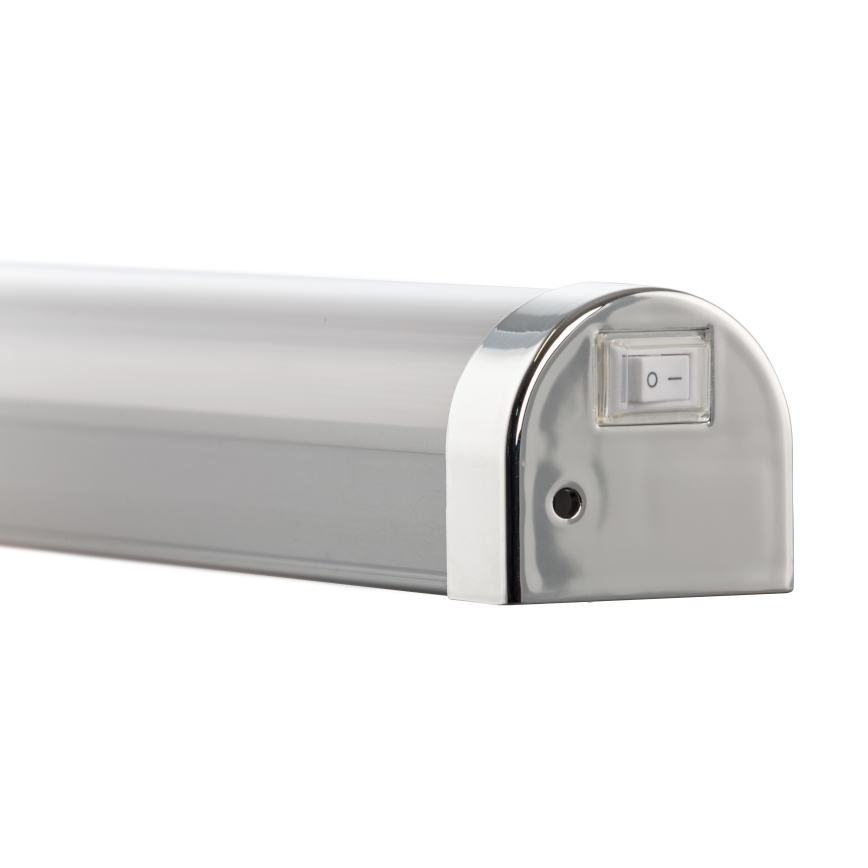 Eglo - LED Badezimmer-Spiegelleuchte LED/15,5W/230V IP44 60 cm