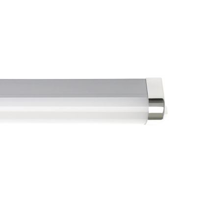 Eglo - LED Badezimmerspiegelbeleuchtung LED/18,5W/230V IP44 77 cm