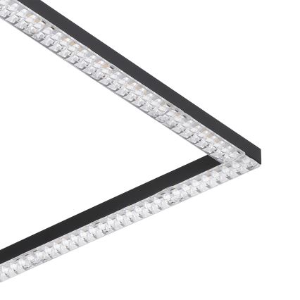 Eglo - LED-Deckenleuchte LED/21W/230V