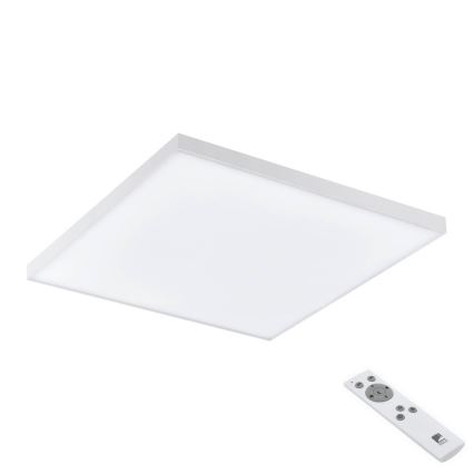 Eglo - LED Dimmbare Deckenleuchte LED/10,8W/230V + Fernbedienung