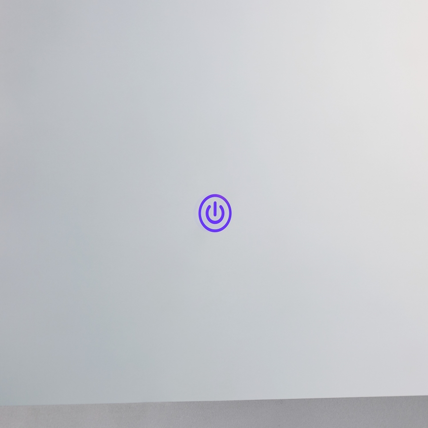 Eglo  - LED-Badezimmerspiegel mit Hintergrundbeleuchtung LED/20W/230V IP44