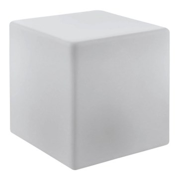 Eglo - Außenstehende Stehlampe 1xE27/15W/230V 30x30 cm IP65