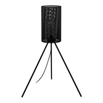 Eglo - Außenstehende Stehlampe 1xE27/40W/230V IP44