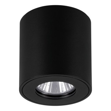Eglo - Außenstrahler 1xGU10/5W/230V d 8 cm IP44