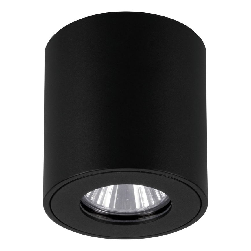 Eglo - Außenstrahler 1xGU10/5W/230V d 8 cm IP44