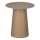 Eglo - Beistelltisch 43x40 beige