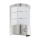 EGLO Blooma - Außen Wandbeleuchtung mit Sensor MARACAS 1xE27/40W/230V IP44