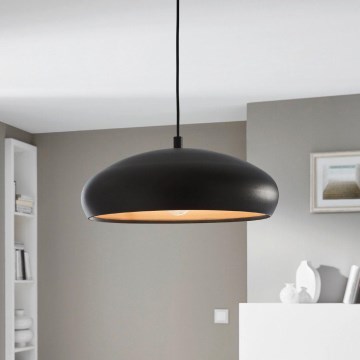 Eglo - Deckenleuchte 1xE27/60W/230V