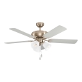 Eglo - Deckenventilator 3xE27/40W/230V