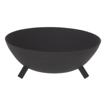 Eglo - Dekorativ container 6,5x16,5 cm schwarz