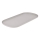 Eglo - Dekoratives Tablett 21x46 cm beige