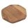 Eglo - Dekoratives Tablett 27x30 cm Holz
