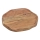 Eglo - Dekoratives Tablett 34,5x37 cm Holz