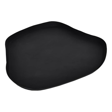 Eglo - Dekoratives Tablett 34x44 cm schwarz