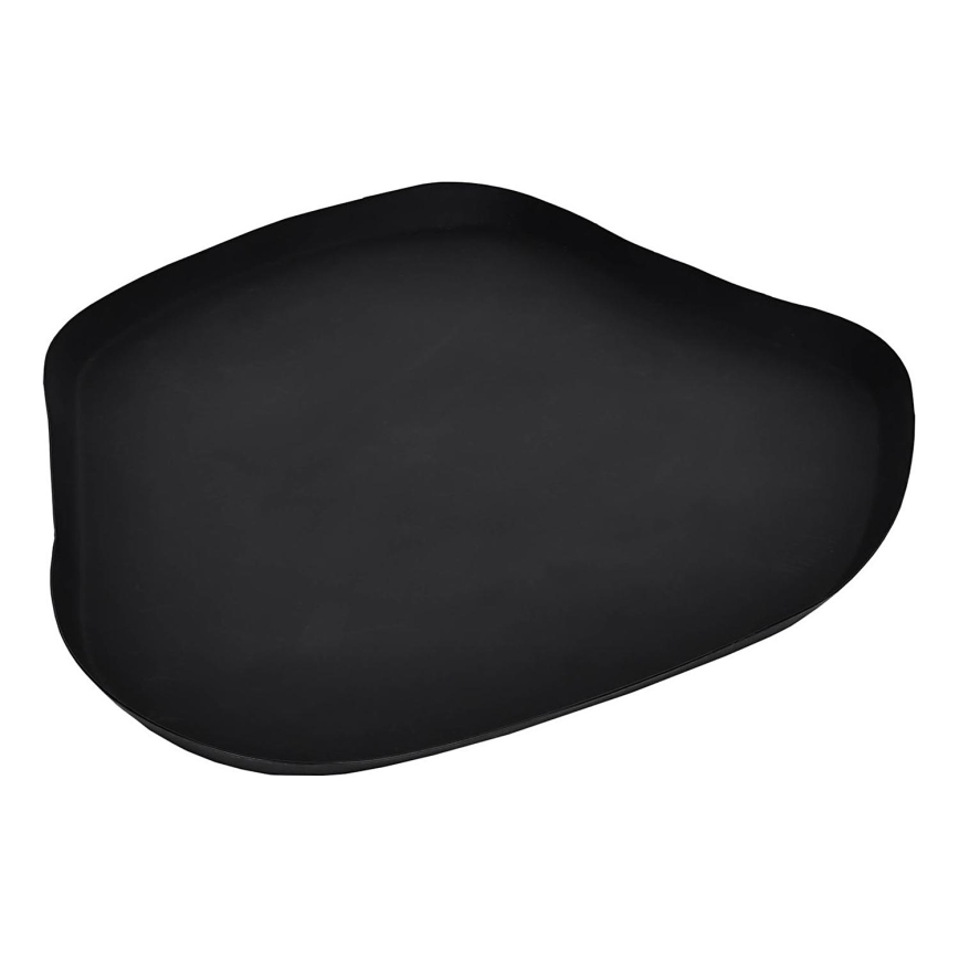 Eglo - Dekoratives Tablett 34x44 cm schwarz