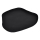 Eglo - Dekoratives Tablett 34x44 cm schwarz