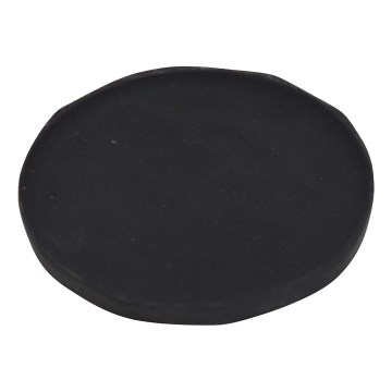 Eglo - Dekoratives Tablett d 11 cm schwarz