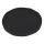 Eglo - Dekoratives Tablett d 11 cm schwarz