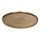 Eglo - Dekoratives Tablett d 30 cm golden