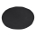 Eglo - Dekoratives Tablett d 8,5 cm schwarz