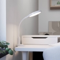 Eglo - dimmbare, flexible LED-Lampe mit Clip LED/5,5W/230V 2700/4000/6500K weiß