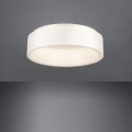 Eglo - Dimmbare LED-Deckenleuchte 1 LED/25,5W/230V