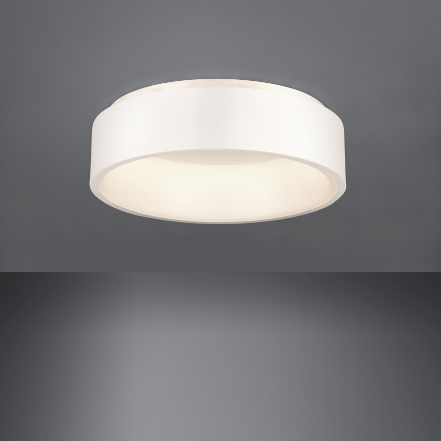 Eglo - Dimmbare LED-Deckenleuchte 1 LED/25,5W/230V