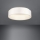 Eglo - Dimmbare LED-Deckenleuchte 1 LED/25,5W/230V