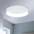Eglo - Dimmbare LED-Deckenleuchte 1 LED/35,2W/230V