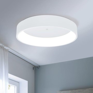 Eglo - Dimmbare LED-Deckenleuchte 1 LED/35,2W/230V