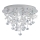Eglo - Dimmbare LED-Deckenleuchte 15xLED/1,8W/230V