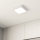 Eglo - Dimmbare LED-Deckenleuchte LED/11W/230V weiß