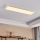 Eglo - Dimmbare LED-Deckenleuchte LED/31,5W/230V 2700-6500K ZigBee