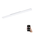 Eglo - Dimmbare LED-Deckenleuchte LED/33,5W/230V 2700-6500K weiß ZigBee