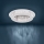 Eglo - Dimmbare LED-Deckenleuchte LED/44W/230V