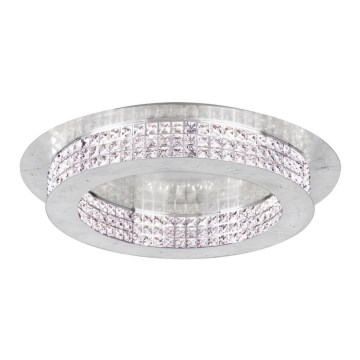 Eglo - Dimmbare LED-Deckenleuchte LED/44W/230V