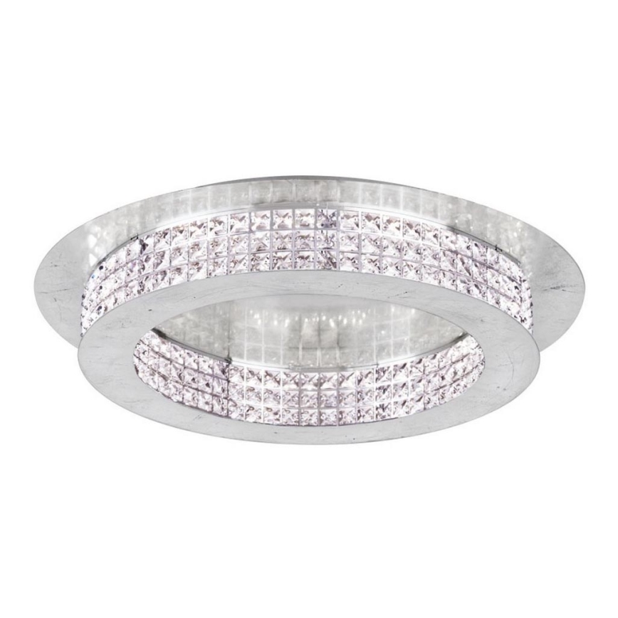 Eglo - Dimmbare LED-Deckenleuchte LED/44W/230V