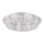 Eglo - Dimmbare LED-Deckenleuchte LED/44W/230V