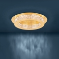 Eglo - Dimmbare LED-Deckenleuchte LED/44W/230V